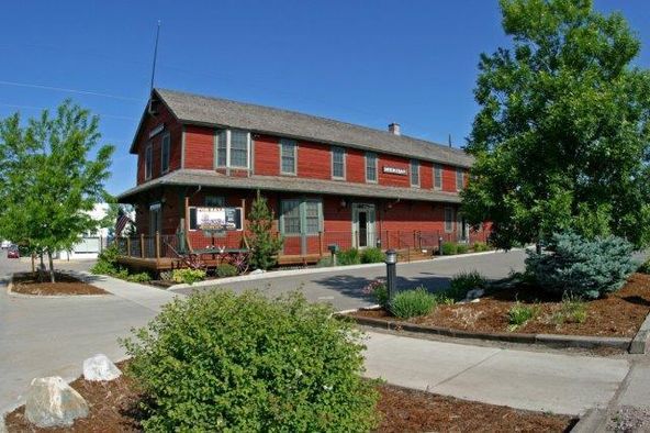 201 E 5th St, Sheridan, WY 82801